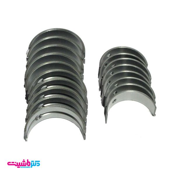 یاتاقان ثابت و متحرک سایز استاندارد جیلی Geely