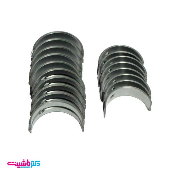 یاتاقان ثابت و متحرک سایز استاندارد لیفان Lifan 820