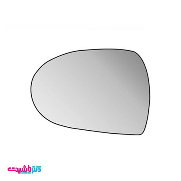 شیشه آینه بغل چپ جیلی شاسی بلند Geely