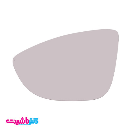 شیشه آینه بغل چپ لیفان Lifan X50