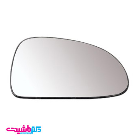 شیشه آینه بغل چپ ام وی ام MVM 530