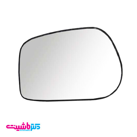 شیشه آینه بغل چپ ام وی ام MVM X33