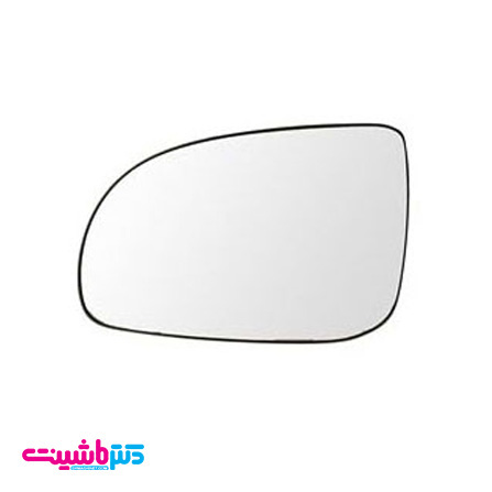 شیشه آینه بغل راست جک JAC J5