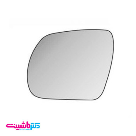شیشه آینه بغل راست جک JAC S5