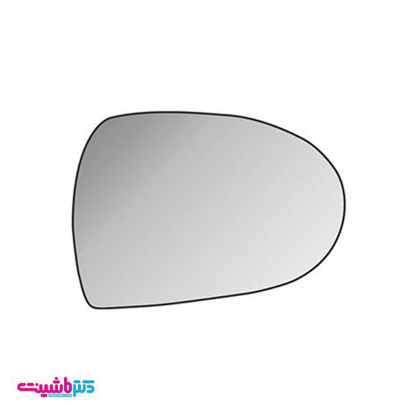 شیشه آینه بغل راست جیلی شاسی بلند Geely
