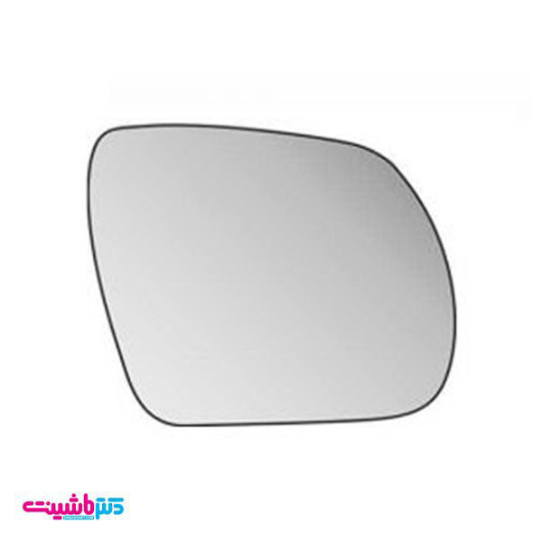 شیشه آینه بغل راست جک JAC S3