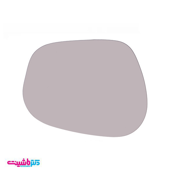 شیشه آینه بغل راست تیگو Tiggo 5