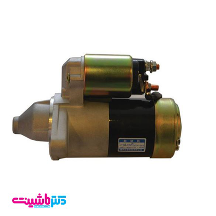 استارت جیلی Geely Emgrand