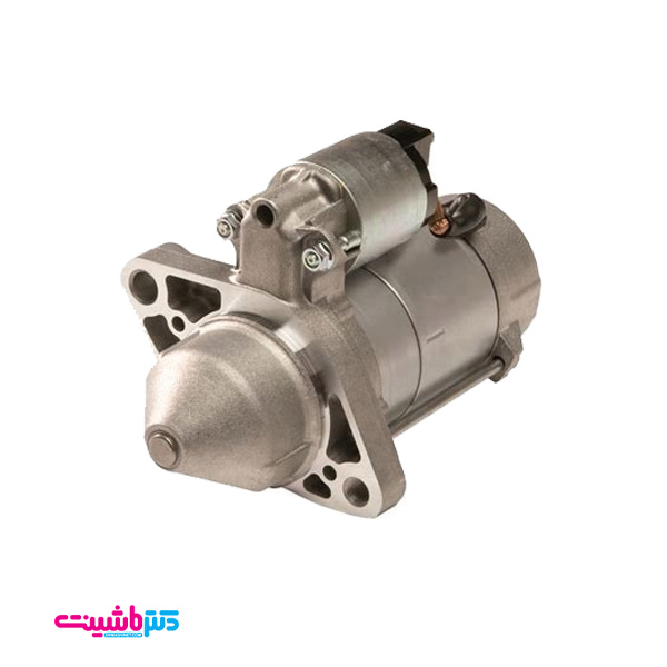 استارت جک JAC J3