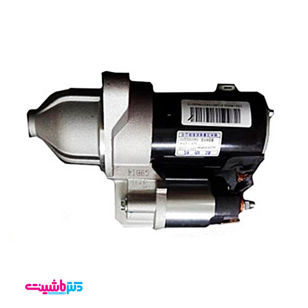 استارت جک JAC S3