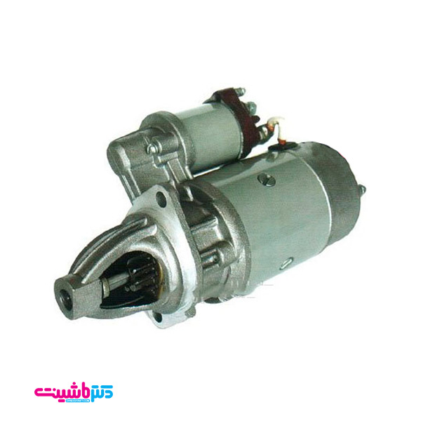 استارت جک JAC S5