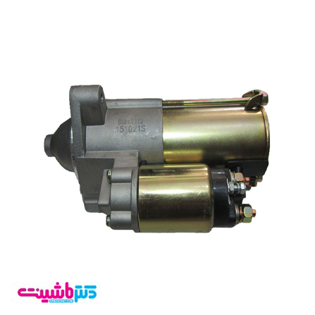 استارت ام وی ام MVM 110