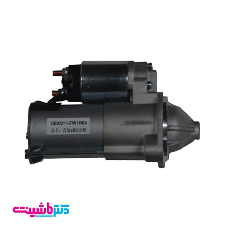 استارت ام وی ام MVM 315