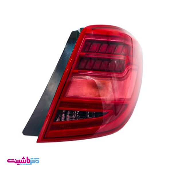 چراغ خطر عقب راست لیفان Lifan X60 New