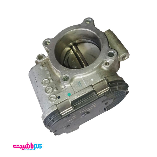 دریچه گاز ام وی ام MVM 550