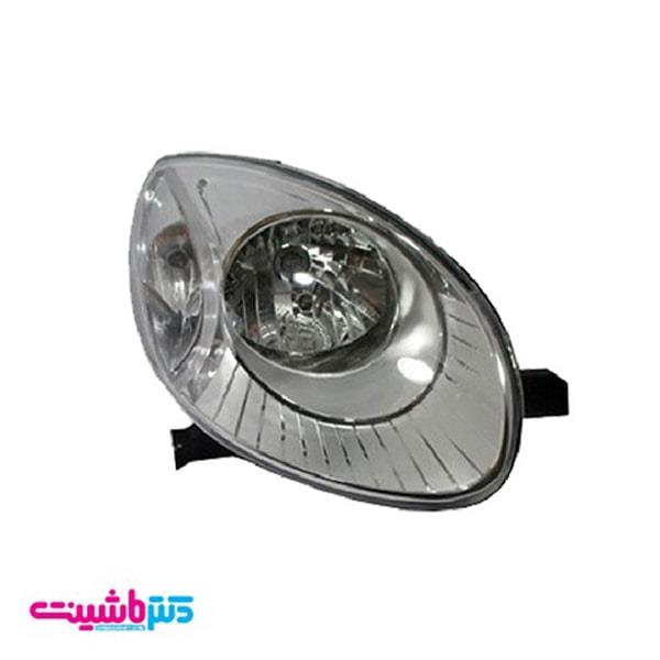 چراغ راهنما گلگیر ام وی ام 110 اس