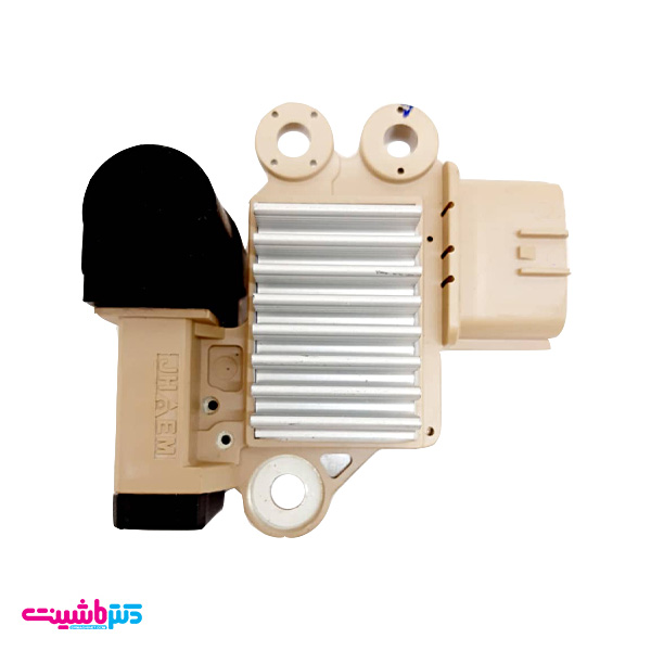 آفتامات دینام جک اتوماتیک JAC J5