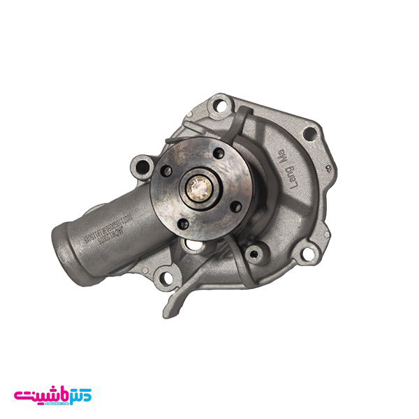 واتر پمپ جک دنده ای JAC S5