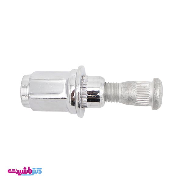 پیچ و مهره چرخ کاپرا Capra