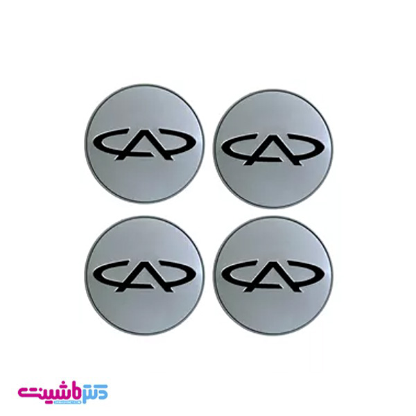 قالپاق وسط چرخ دست کامل ام وی ام MVM 530