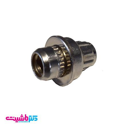 مهره چرخ لیفان Lifan 620