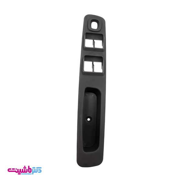 قاب کلید شیشه بالابر جلو چپ کاپرا Capra