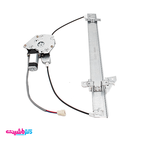 دستگاه شیشه بالابر جلو چپ کاپرا Capra