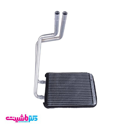 رادیاتور بخاری جک JAC J5 Manual