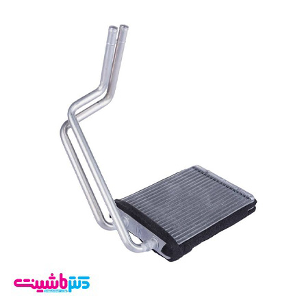 رادیاتور بخاری جک JAC J5 Manual