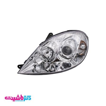چراغ جلو چپ لیفان Lifan 520