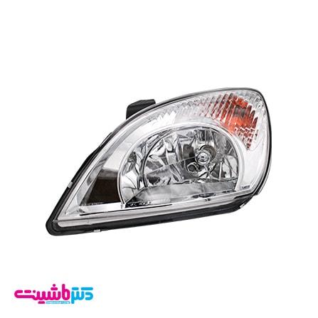 چراغ جلو ام وی ام MVM X33 Crossover