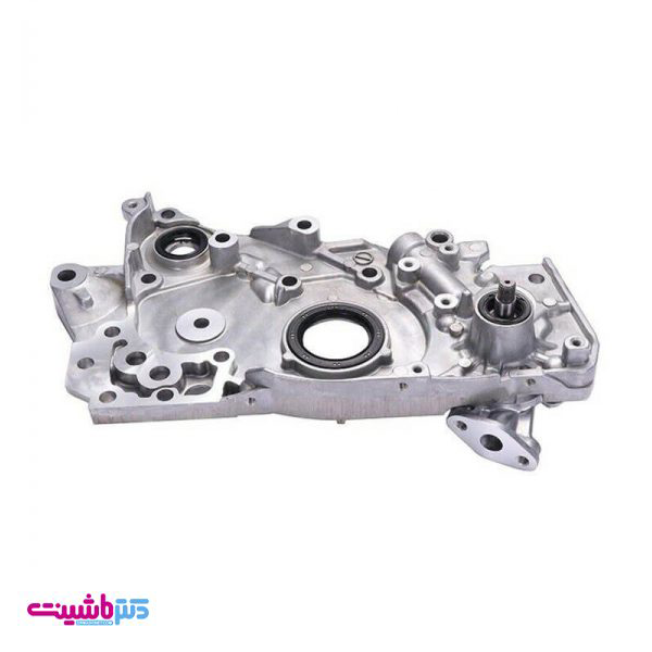 اویل پمپ کاپرا Capra