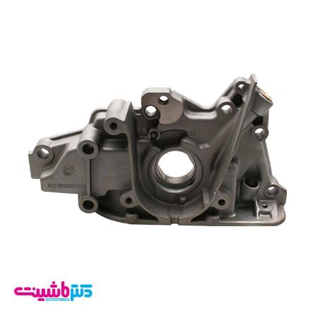 اویل پمپ ام وی ام MVM 110