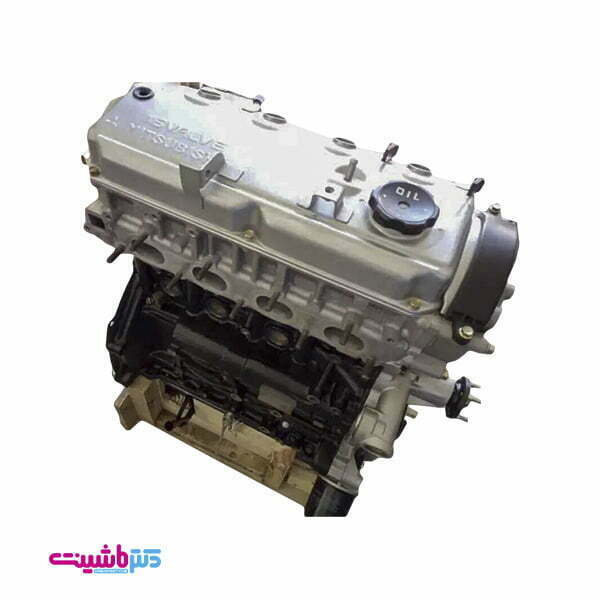 موتور کامل کاپرا Capra