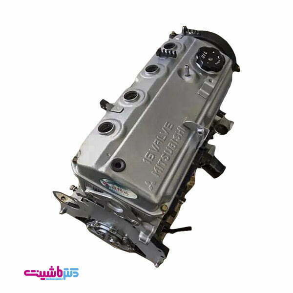 موتور کامل کاپرا Capra