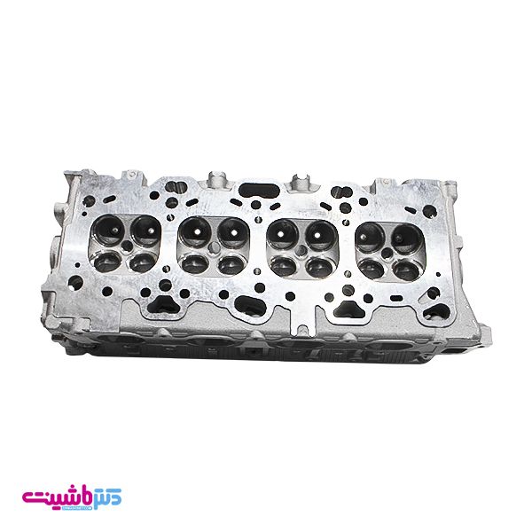 سرسیلندر کاپرا Capra