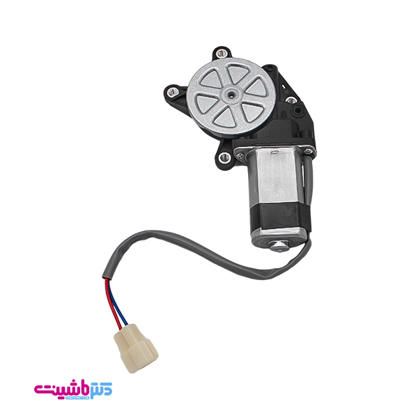 موتور شیشه بالابر عقب راست کاپرا Capra